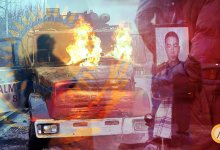 Боевики проживали в пятизвездочном отеле: неожиданные факты о январских событиях