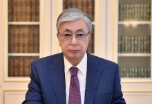 Я против того, чтобы «косить» кадры - Президент о перестановках в правительстве