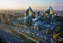 О переименовании Алматы и возможной отставке акима высказался Токаев