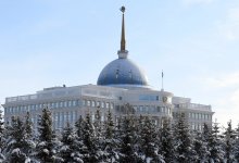 Опубликована видеоверсия интервью Касым-Жомарта Токаева казахстанским телеканалам