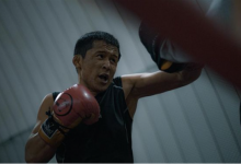 Казахстанец стал первым в истории ММА трехкратным чемпионом мира