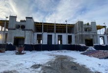 В Акколе появится лечебно-оздоровительный комплекс