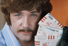 Умер легендарный актер Леонид Куравлев