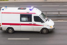 Школьница выжила после падения с 22 этажа в Москве