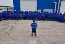 Нефтяники из Мангистау обратились к Токаеву