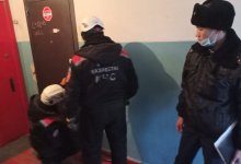 Три трупа обнаружили в одной из квартир Шымкента