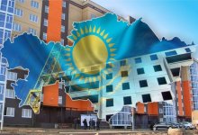 Стоимость аренды жилья в Казахстане подскочила на 18% за год