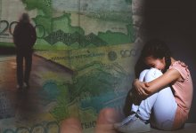 В Усть-Каменогорске грабитель чуть не задушил школьницу из-за двух тысяч тенге