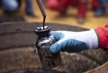 Новые залежи нефти обнаружили в Казахстане