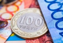 Денежные доходы казахстанцев выросли на 12% за год