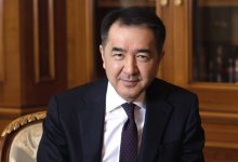 "Я ухожу с чистым сердцем" - Сагинтаев о своей отставке