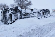 Погибли пять человек: смертельное ДТП произошло на трассе Самара – Шымкент