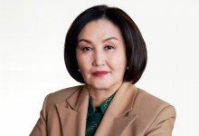 Главой комитета культуры стала Роза Карибжанова