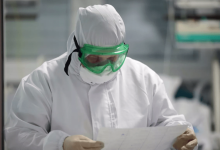 У женщины с ВИЧ обнаружили 21 мутацию коронавируса