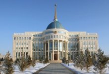 В составе Национального совета общественного доверия произошли изменения