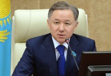 Нурлан Нигматулин сложил полномочия депутата Мажилиса