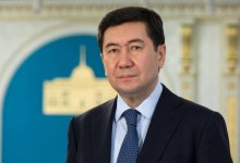 Новым спикером Мажилиса избрали Ерлана Кошанова