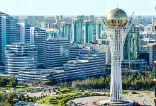 Триумф воли Лидера Нации