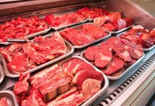 Где в Казахстане продают самое дорогое мясо