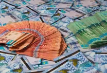 В фонд «Қазақстан халқына» поступило более 100 млрд тенге