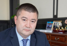 Руководитель нацкомпании "КазАвтоЖол" покидает свой пост