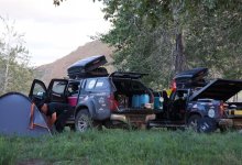 Казахстан вошел в рейтинг стран, рекомендуемых для автотуризма