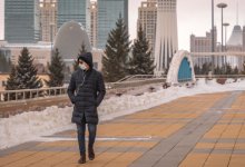 Главный санврач Нур-Султана подписала новое постановление