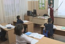 Более 100 школ в Акмолинской области под угрозой закрытия