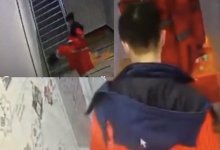 В столице наказали фельдшера, вызвавшего лифт ногой