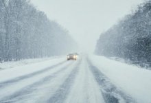 В Казахстане ожидаются 30-градусные морозы: прогноз на три дня