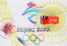 Личный «ковид-офицер» и постоянная дезинфекция - казахстанские спортсмены в жестких рамках в Пекине