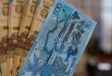 Только три миллиона казахстанцев ничего не должны банкам