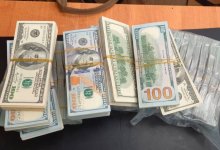 Погранслужба РК за неделю пресекла незаконный вывоз за границу более 310 миллионов тенге