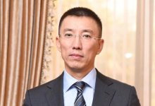 Заместитель Кульгинова покинул пост и обратился к коллегам