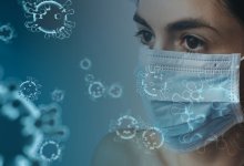 Небольшой рост заболеваемости коронавирусом за сутки зафиксировали в Казахстане