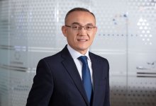 Новой главой Нацбанка стал Галымжан Пирматов