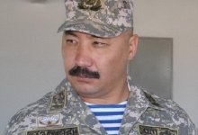 Токаев назначил командующего Силами спецопераций