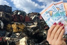 Информацию по вопросам утильсбора теперь можно получить с помощью Telegram-бота