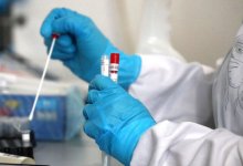 Сколько казахстанцев заболели коронавирусом за сутки?