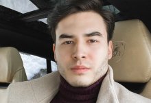 Самый завидный жених Казахстана может стать героем "Холостяка"