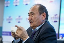 Я делаю вид: министр в Кыргызстане необычно ответил на обвинения в пьянстве