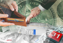 Опасные займы. Почему казахстанцы не могут платить по кредитам