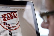 В Казахстане возросло количество фейковых новостей - МВД