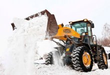 Утопают в снегу: Жители Костанайской области забросали жалобами акимат