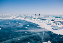 Двух мертвых мужчин нашли на Балхаше