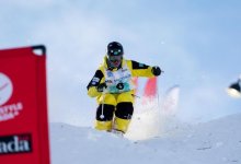 Олимпиада-2022: лидер сборной Казахстана вышел в финал