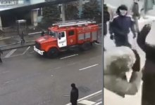 Беспощадно, с жестокостью: Казахстанцы рассылают видео издевательств в январе