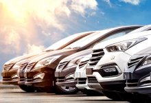 Дефицит машин спадет осенью 2022