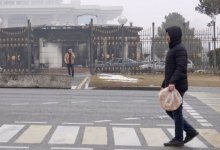 В Алматы отменяют "оранжевый" уровень террористической опасности