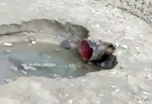 Отходы сливают в Каспийское море? Что говорят экологи?